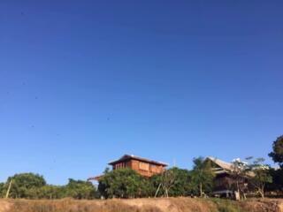 House for Sale in , Mae Taeng.