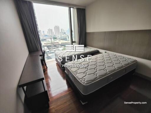 elegant 4 bed for rent near phormphong
