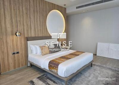 Beautiful 3 bed for sale at Hyde Heritage Thonglor