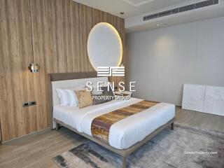 Beautiful 3 bed for sale at Hyde Heritage Thonglor