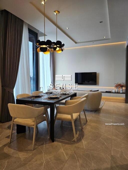 Beautiful 3 bed for sale at Hyde Heritage Thonglor