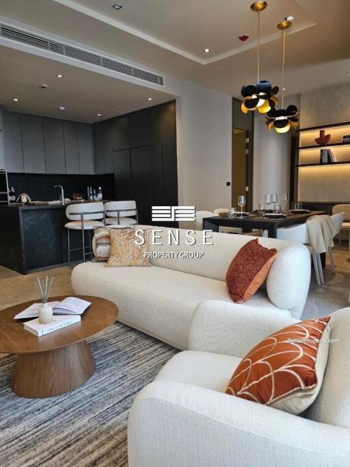 Beautiful 3 bed for sale at Hyde Heritage Thonglor