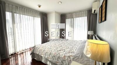 Cozy Bright 3 bed for rent and sale at sukhumvit43