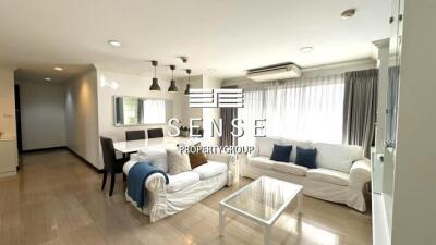 Cozy Bright 3 bed for rent and sale at sukhumvit43