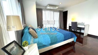 Cozy Bright 3 bed for rent and sale at sukhumvit43