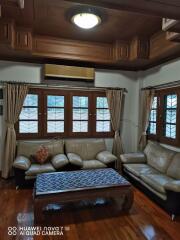 House for Sale in Chang Phueak, Mueang Chiang Mai.