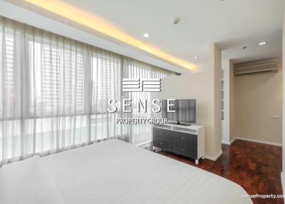 amazing 3 bed for rent at GM serviced apartment