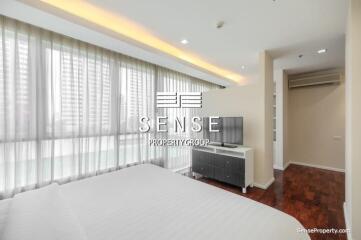 amazing 3 bed for rent at GM serviced apartment