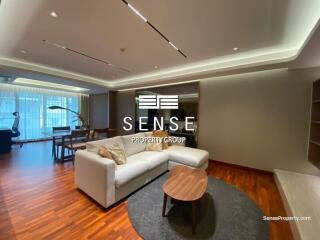 Modern 2 bed plus 1 for rent at Supream elegance