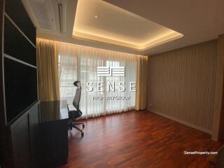 Modern 2 bed plus 1 for rent at Supream elegance