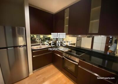 Prime location Penthouse for rent in Promphong