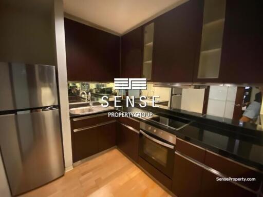 Prime location Penthouse for rent in Promphong