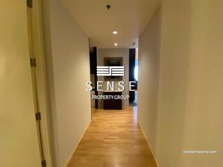 Prime location Penthouse for rent in Promphong