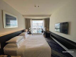 Prime location Penthouse for rent in Promphong