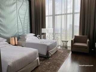 Prime location Penthouse for rent in Promphong