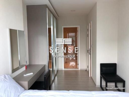 Lively comfortable for rent and sale in Thonglor