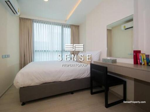 Lively comfortable for rent and sale in Thonglor