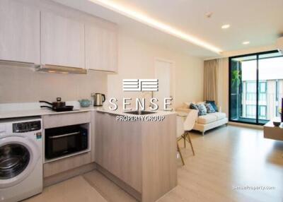 Lively comfortable for rent and sale in Thonglor