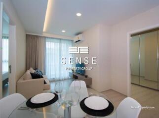 Lively comfortable for rent and sale in Thonglor