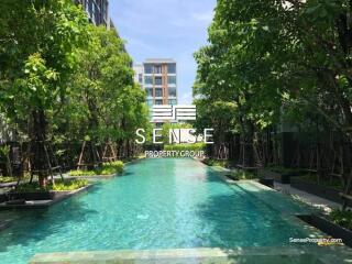 Lively comfortable for rent and sale in Thonglor