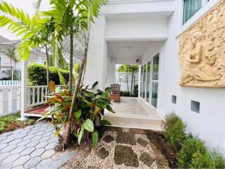 House for Sale in Pa Daet, Mueang Chiang Mai.