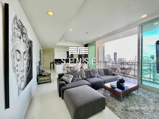 Gorgeous 2 bed for sale at Royce Private Residence