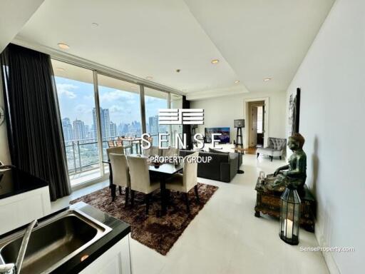 Gorgeous 2 bed for sale at Royce Private Residence