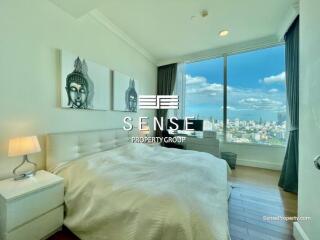 Gorgeous 2 bed for sale at Royce Private Residence