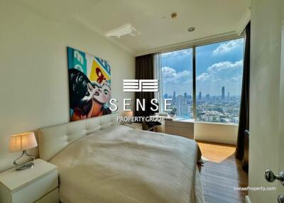 Gorgeous 2 bed for sale at Royce Private Residence