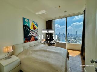 Gorgeous 2 bed for sale at Royce Private Residence