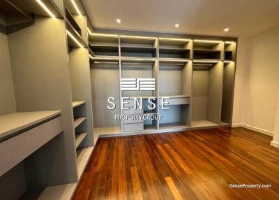 Glorious house for sale and rent at baan sansiri