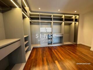 Glorious house for sale and rent at baan sansiri