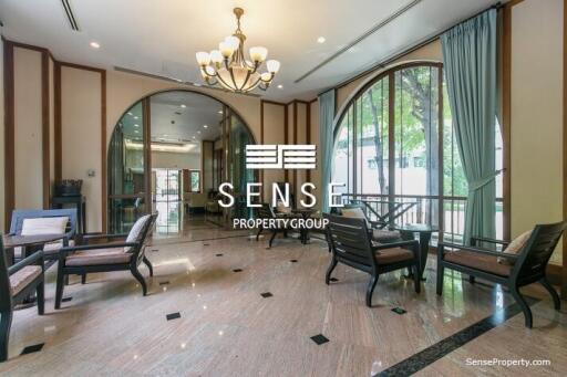 Glorious house for sale and rent at baan sansiri