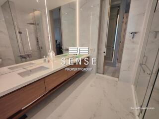 Luxurious prime area Penthouse for sale in Asoke