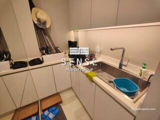 Luxurious prime area Penthouse for sale in Asoke