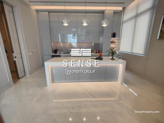 Luxurious prime area Penthouse for sale in Asoke