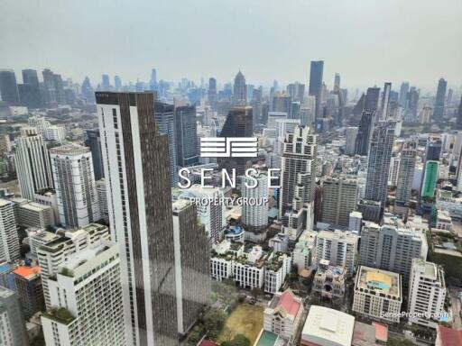 Luxurious prime area Penthouse for sale in Asoke