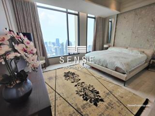 Luxurious prime area Penthouse for sale in Asoke