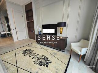 Luxurious prime area Penthouse for sale in Asoke