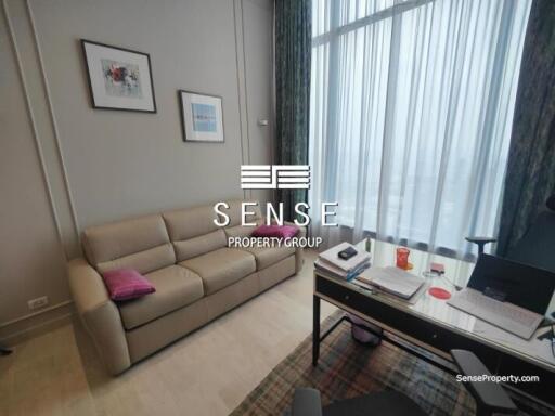 Luxurious prime area Penthouse for sale in Asoke