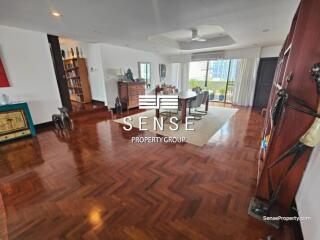 spacious 4 bed for rent at Charan mansion