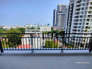 Elegant 4 bedroom for rent at Sathorn 111