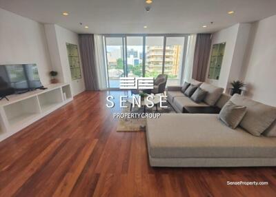 Nice 4 bed for rent at Shama Ekamai