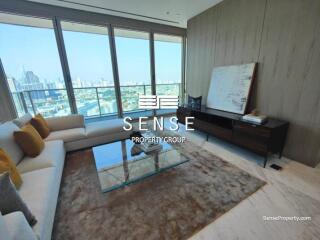 luxurious high end 1 bed for sale at four season