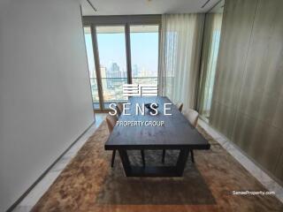 luxurious high end 1 bed for sale at four season