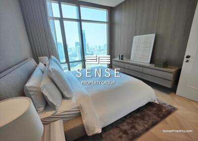 luxurious high end 1 bed for sale at four season