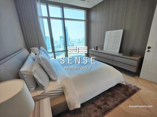 luxurious high end 1 bed for sale at four season