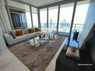 luxurious high end 1 bed for sale at four season