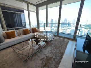 luxurious high end 1 bed for sale at four season