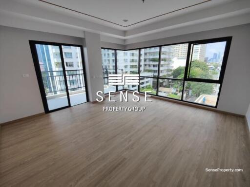 Delightful 4 bed for rent at Sathorn 111